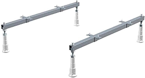 Комплект ножек Kolo универсальный PPG0102600